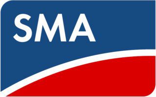 SMA logo